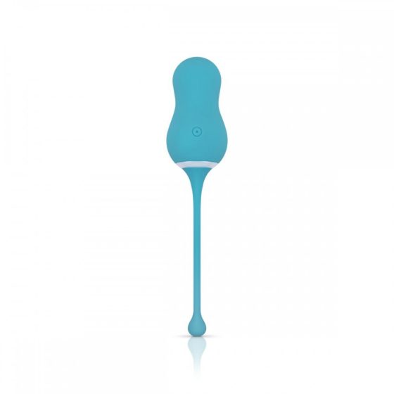 Cala Azul Elena vibrációs tojás, távirányítóval