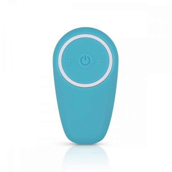 Cala Azul Elena vibrációs tojás, távirányítóval