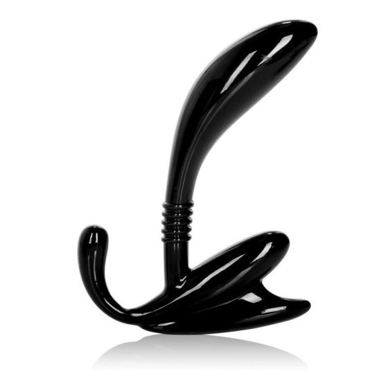 Calexotics Apollo Curved anál dildó Calexotics Apollo Curved anál dildó