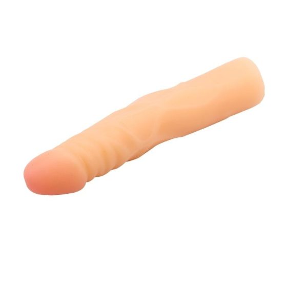 Chisa Real Touch XXX hajlítható dildó