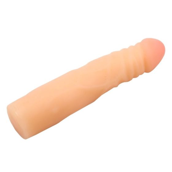 Chisa Real Touch XXX hajlítható dildó