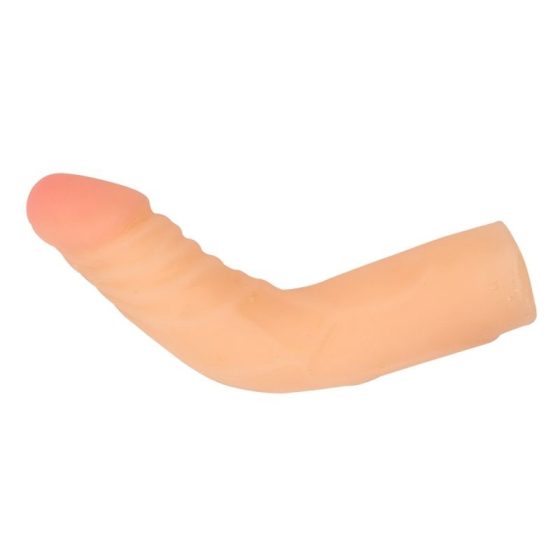 Chisa Real Touch XXX hajlítható dildó