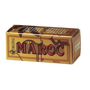 Cobeco The Original Maroc vágyfokozó csepp (15 ml)