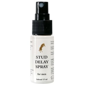 Cobeco Stud Delay Spray ejakuláció késleltető permet (15 ml)