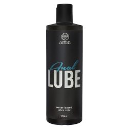   Cobeco Bodylube vízbázisú síkosító, anál használatra (500 ml)