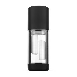 Cruizr fel-le mozgó maszturbátor, szívó hatással