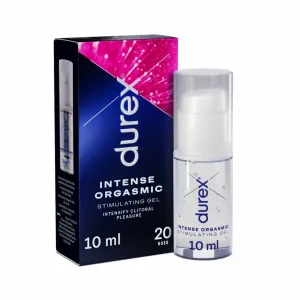 Durex Intense stimuláló gél hölgyeknek (10 ml)