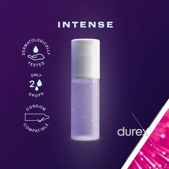 Durex Intense stimuláló gél hölgyeknek (10 ml)