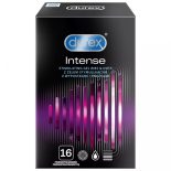 Durex Intense stimuláló hatású óvszer (16 db)