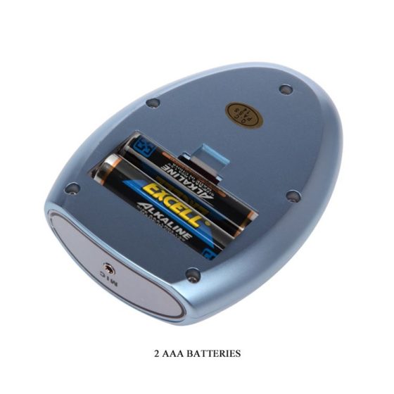 Electro Sex Kit electrostimulációs készlet, 4 db elektródával