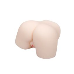   Passion Lady Flower Lady vagina és ánusz maszturbátor, vibrációval