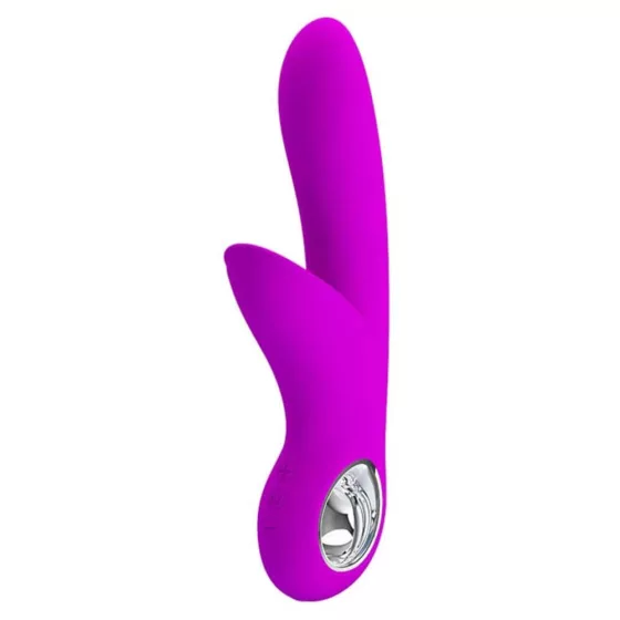 Pretty Love – Carol klitoriszágas, akkumulátoros vibrátor