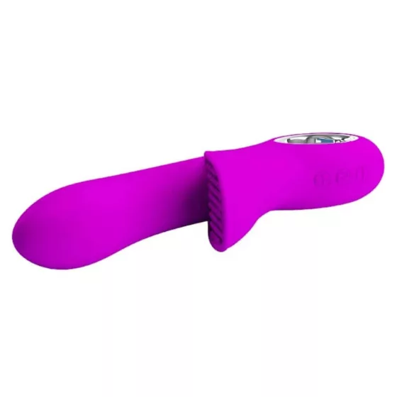 Pretty Love – Carol klitoriszágas, akkumulátoros vibrátor