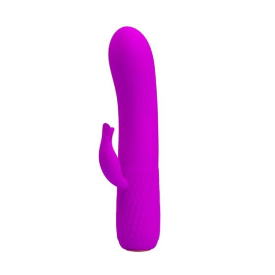 Pretty Love – Tim akkumulátoros vibrátor (lila)