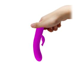 Pretty Love – Tim akkumulátoros vibrátor (lila)