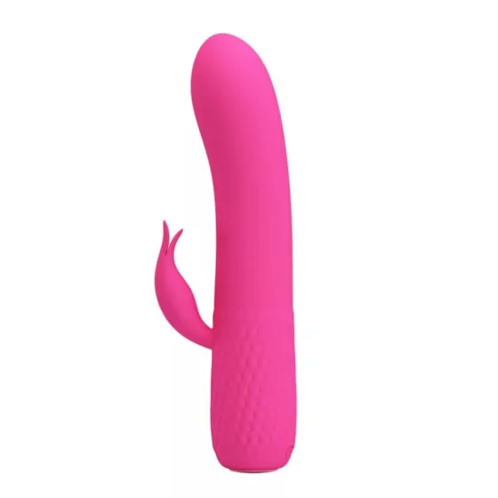 Pretty Love – Tim akkumulátoros vibrátor (rózsaszín)