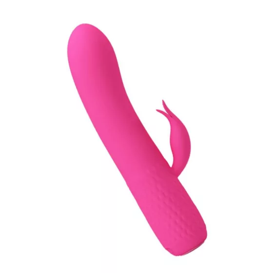 Pretty Love – Tim akkumulátoros vibrátor (rózsaszín)