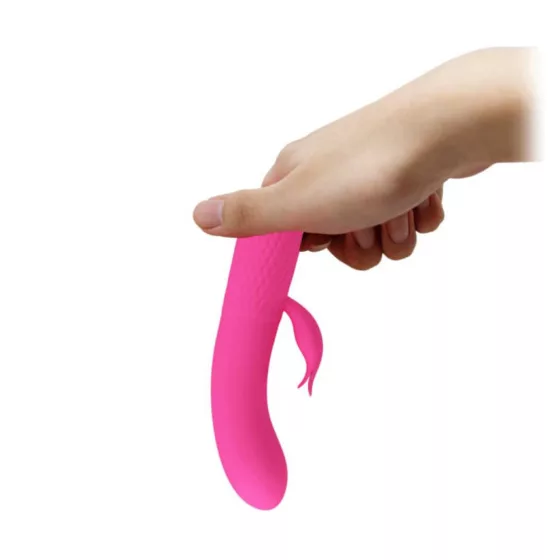 Pretty Love – Tim akkumulátoros vibrátor (rózsaszín)