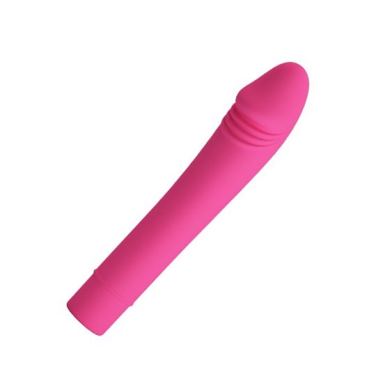 Pretty Love Pixie g-pont vibrátor (pink)