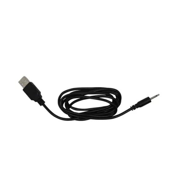 Pretty Love – Dempsey vibrátor klitoriszággal és felfújható fejrésszel