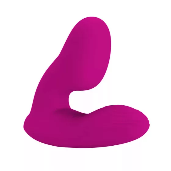 Pretty Love – Melvin viselhető minivibrátor távirányítóval