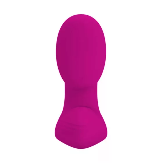 Pretty Love – Melvin viselhető minivibrátor távirányítóval