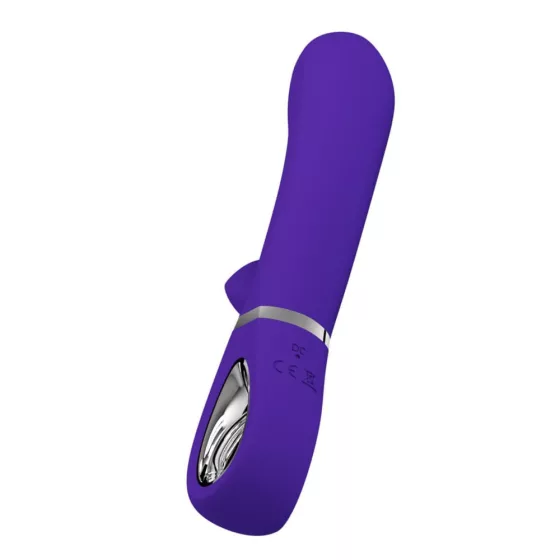 Pretty Love – Thomas klitoriszágas, akkumulátoros vibrátor