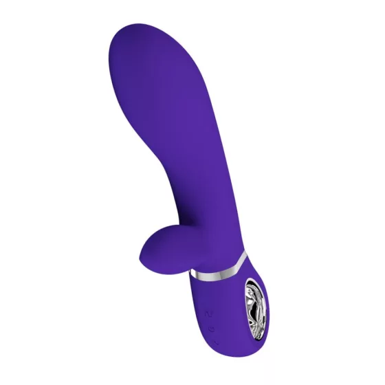 Pretty Love – Thomas klitoriszágas, akkumulátoros vibrátor