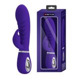   Pretty Love – Prescott klitoriszágas, akkumulátoros vibrátor