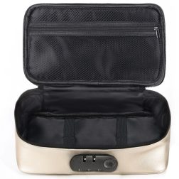 Dorcel Discret Box tárolótáska arany