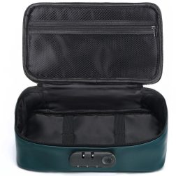 Dorcel Discret Box tárolótáska arany