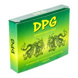 Dragon Power Classic kapszula (3 db)