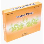 Dragon Power Classic kapszula (3 db)