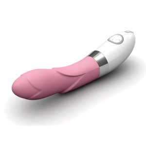 Lelo Iris vibrátor (rózsaszín) !MEGSZŰNT TERMÉK! Lelo Iris vibrátor (rózsaszín) !MEGSZŰNT TERMÉK!