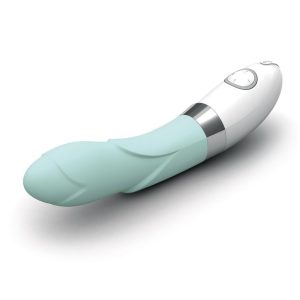 Lelo Iris vibrátor (kék) !MEGSZŰNT TERMÉK! Lelo Iris vibrátor (kék) !MEGSZŰNT TERMÉK!