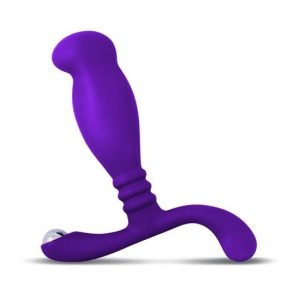 Nexus Neo G-Pont dildó (lila) !MEGSZŰNT TERMÉK! Nexus Neo G-Pont dildó (lila) !MEGSZŰNT TERMÉK!