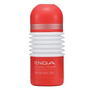 Tenga Rolling Head Cup maszturbátor Tenga Rolling Head Cup maszturbátor