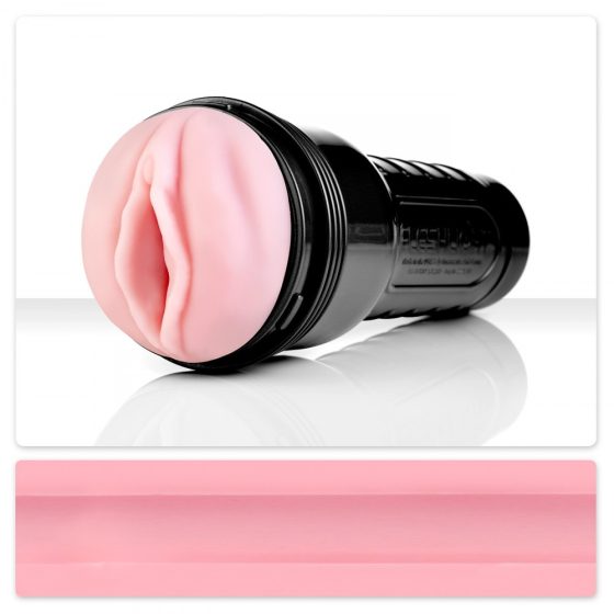 Fleshlight Lady Classic Original punci (egyenes betéttel)