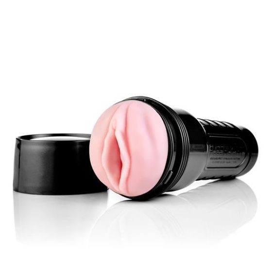 Fleshlight Lady Classic Original punci (egyenes betéttel)