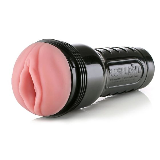 Fleshlight Lady Classic Original punci (egyenes betéttel)