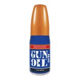 Gun Oil H2O vízbázisú síkosító (120 ml)