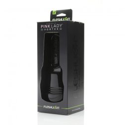   Fleshlight Lady Classic Vortex punci (hullámbordás betéttel)