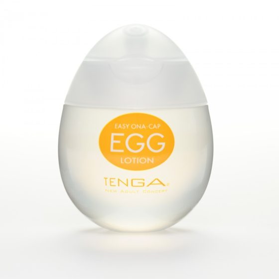 Tenga Egg Lotion vízbáziú síkosító (50 ml) Tenga Egg Lotion vízbáziú síkosító (50 ml)