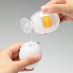 Tenga Egg Lotion vízbáziú síkosító (50 ml).