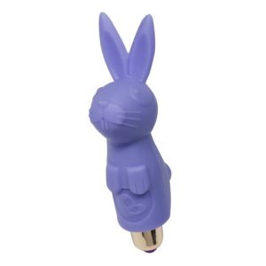 Rocks-Off Ramsey Rabbit vibrátor (lila) Rocks-Off Ramsey Rabbit vibrátor (lila)