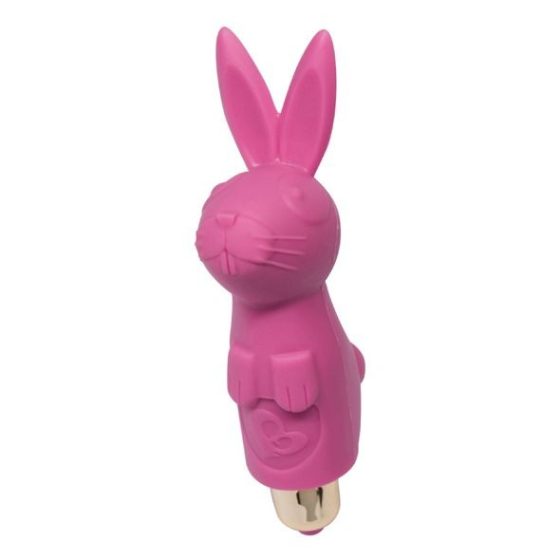 Rocks-Off Ramsey Rabbit vibrátor (rózsaszín)