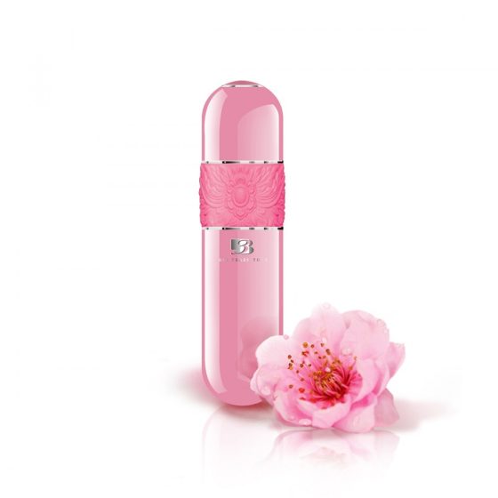 B3 Onye Fleur vibrátor (rózsaszín)