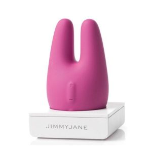 Jimmyjane Form 2 vibrátor (mályva)