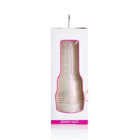 Fleshlight Girls Jenna Haze punci (lótusz betéttel)