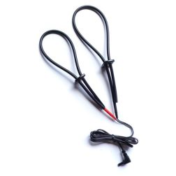   Mystim Rodeo Robin elektro stimuláló pénisz-, és here pánt